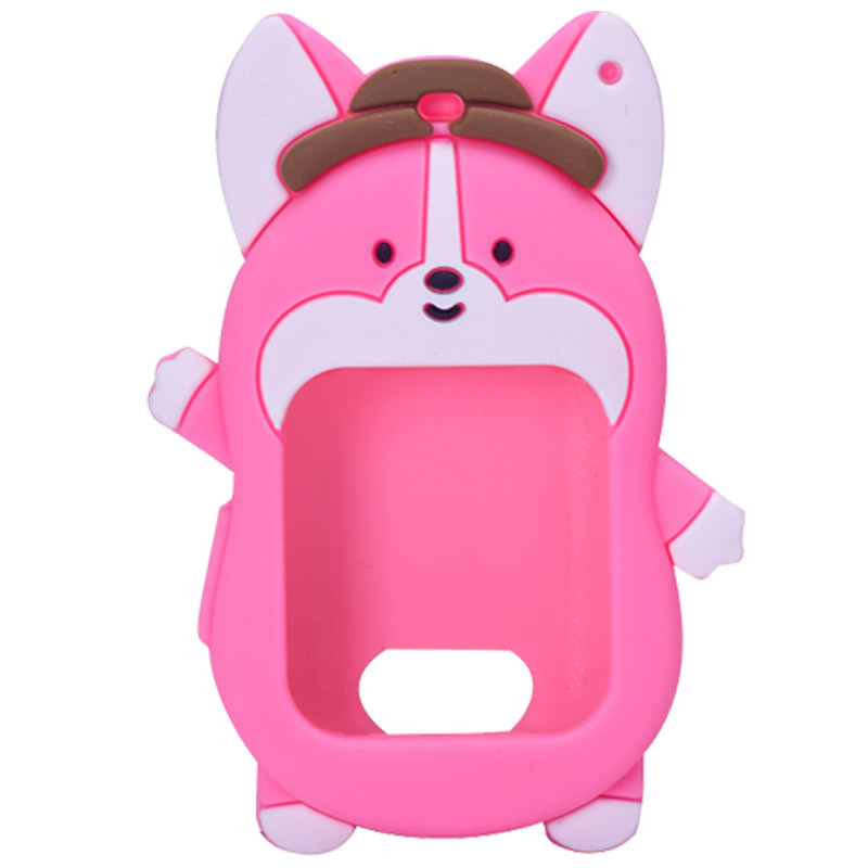 GREGG 小寻S1儿童手表配件套装（粉色）