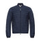 EMPORIO ARMANI 阿玛尼 男士锦纶羽绒服上衣 6Z1B94 1NUHZ 0922-海军蓝 48