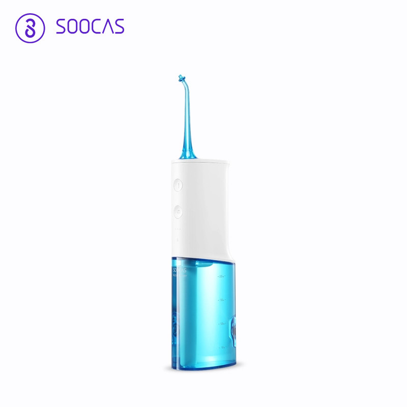 素士便携式冲牙器 W3