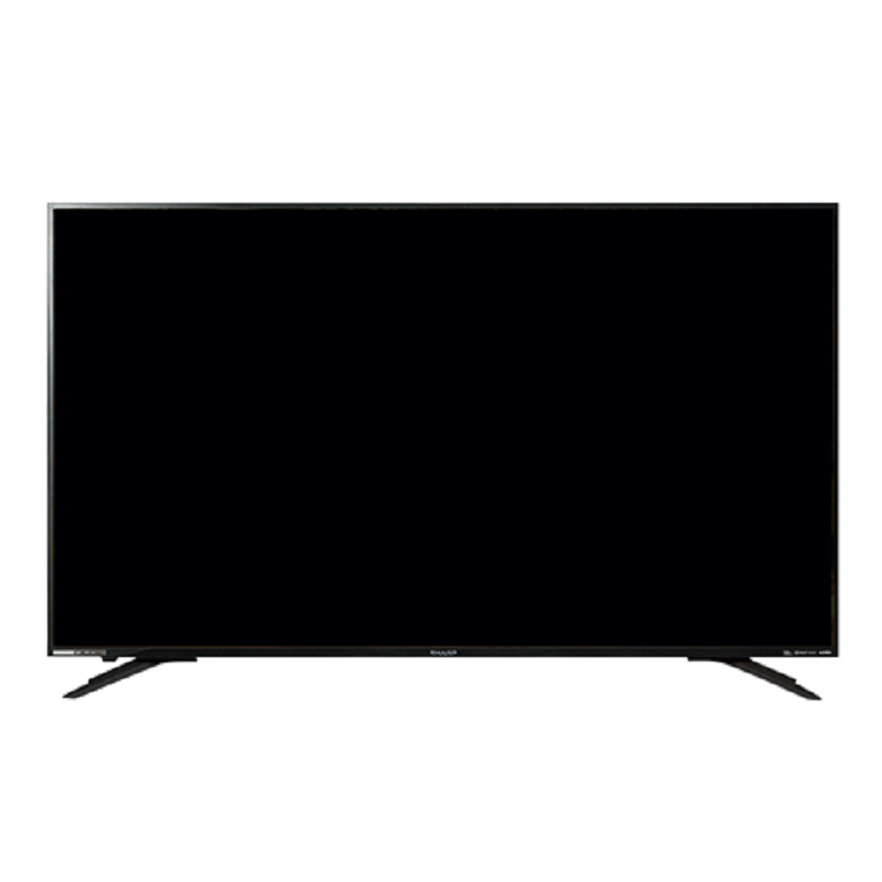 （DT）夏普(sharp) 70寸 液晶电视机 LCD-70X618H1A （台）