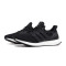 adidas男跑步鞋新款ULTRABOOST缓震休闲运动鞋F36153 F36153黑色+白色 45码