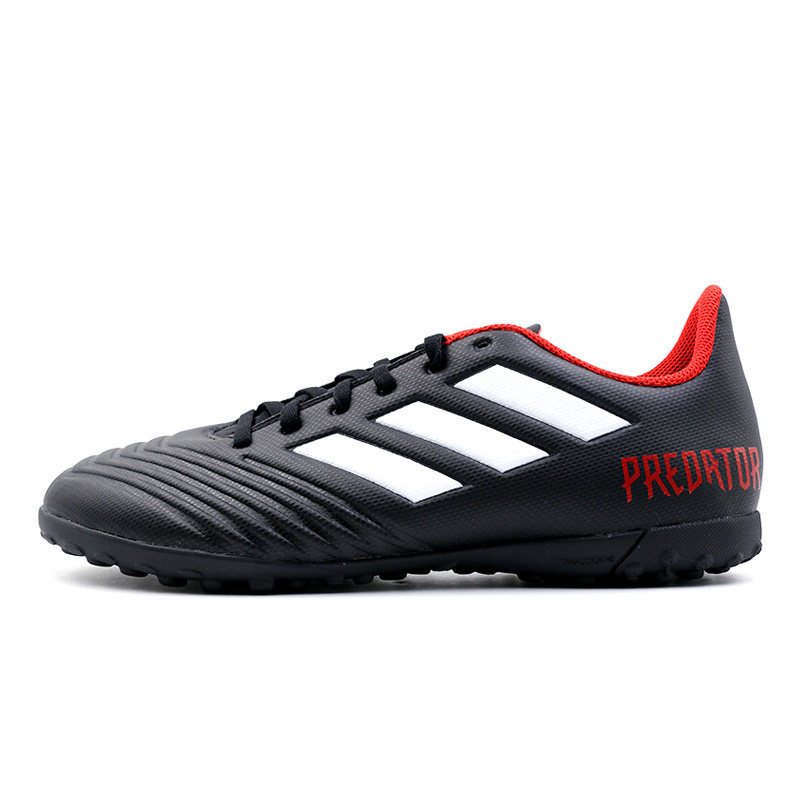 阿迪达斯男鞋PREDATORTANGO.4TF猎鹰训练耐磨足球鞋DB2143 DB2143 43