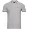 EMPORIO ARMANI EA 阿玛尼 男士棉质短袖POLO衫 8N1F30 1JPTZ M 0783-天蓝色