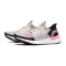 adidas女鞋跑步鞋ULTRABOOST 19休闲运动鞋F35284 F35284棕色+墨水蓝+粉白 38码