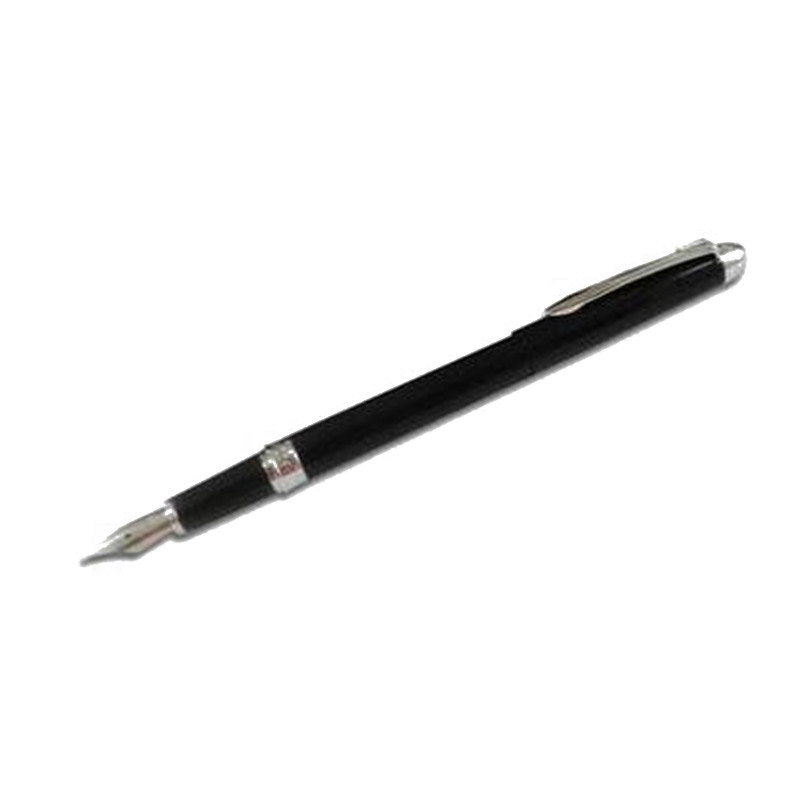 宝克PM137钢笔 (0.7mm) 黑色