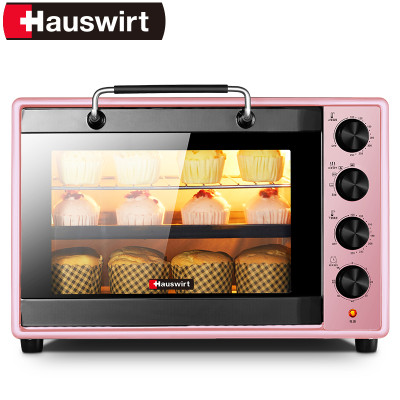 Hauswirt 海氏 A45 电烤箱 +凑单品