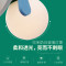 奥朵 儿童房灯 儿童灯具卧室吊灯简约可爱飞机卧室灯具CL80005/3 P款【10-15㎡】43*5CM遥控调光调色27W