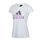 Adidas 阿迪达斯女子GFX SS T BOS短袖DM5320 XS DM5320