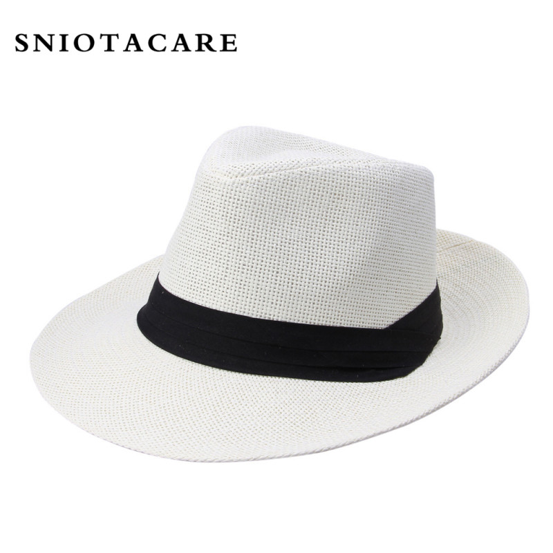 SNIOTACARE 休闲帽子 AQN-050013 白色