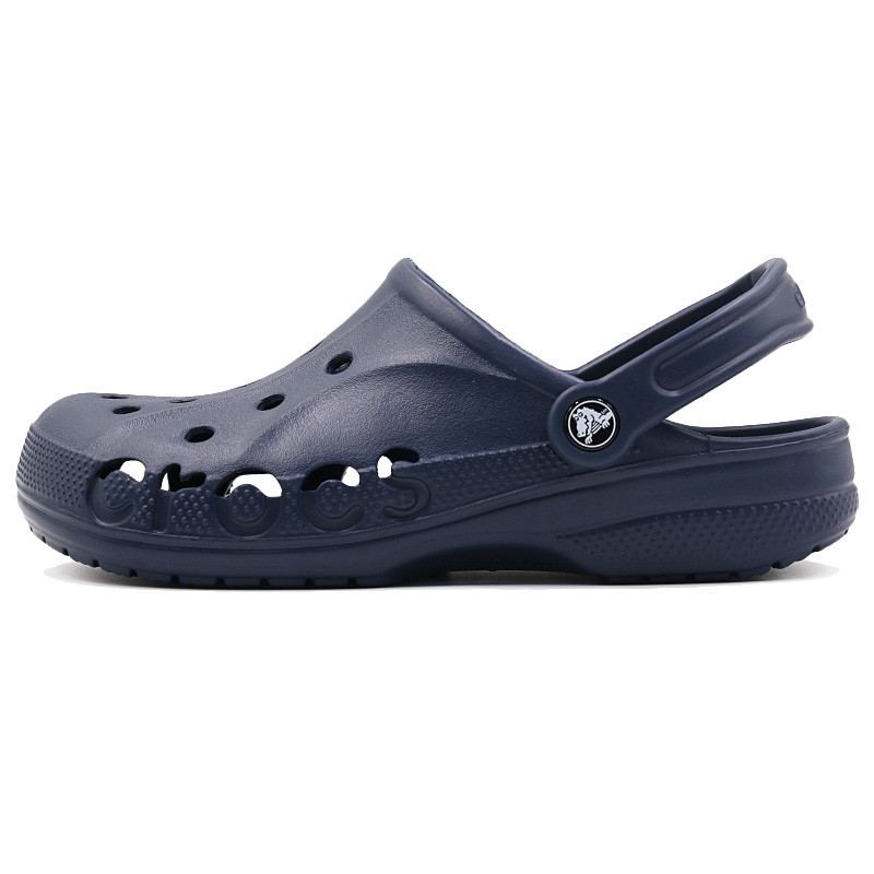 Crocs/卡骆驰 男鞋女鞋 运动休闲鞋耐磨凉鞋透气拖鞋沙滩鞋11991-46U M6W8 10126-410