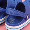 Crocs/卡骆驰 童鞋 洞洞鞋贝雅卡骆班儿童宝宝凉鞋拖鞋205100-4O5-606 205483-395 C12