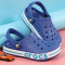 Crocs/卡骆驰 童鞋 洞洞鞋贝雅卡骆班儿童宝宝凉鞋拖鞋205100-4O5-606 205483-395 C8