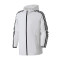【自营】adidas男服外套夹克连帽休闲运动服DW4620