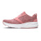 Skechers斯凯奇女鞋新款轻质缓震跑步跑鞋时尚休闲运动鞋15200 浅粉色/LTPK 35