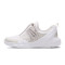 斯凯奇Skechers熊猫鞋春季女子D’LITES一脚蹬时尚复古休闲鞋66666105/W 66666105/NAT 39