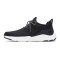 Skechers斯凯奇男鞋新款软底系带休闲鞋懒人轻便休闲鞋52890 黑色/BLK 39