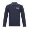 EMPORIO ARMANI EA7 阿玛尼 男士棉质POLO衫 6ZPF54 PJ18Z 1554-海军蓝 L