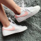 耐克板鞋NIKE BLAZER LOW LE 粉色女子休闲运动鞋小白鞋AV9370 AV9370-111 36.5