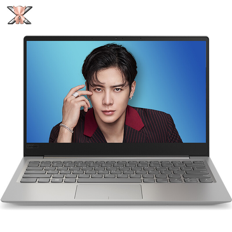 lenovo小新潮700013grci58250u8g51210h高清实拍图