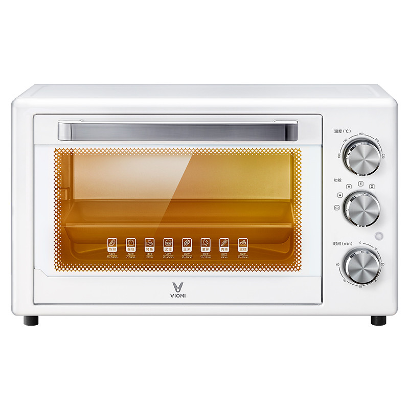 云米VO3201 32L电烤箱