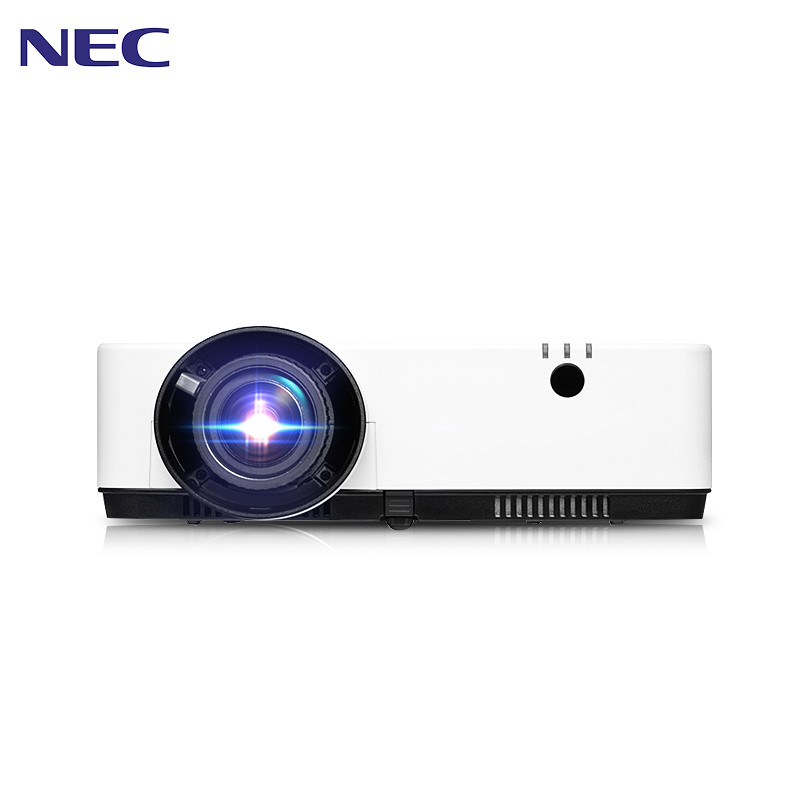 日本电气(NEC)NP-CD2100U 3LCD商务教育办公便携投影机3700流明WUXGA分辨率投影仪