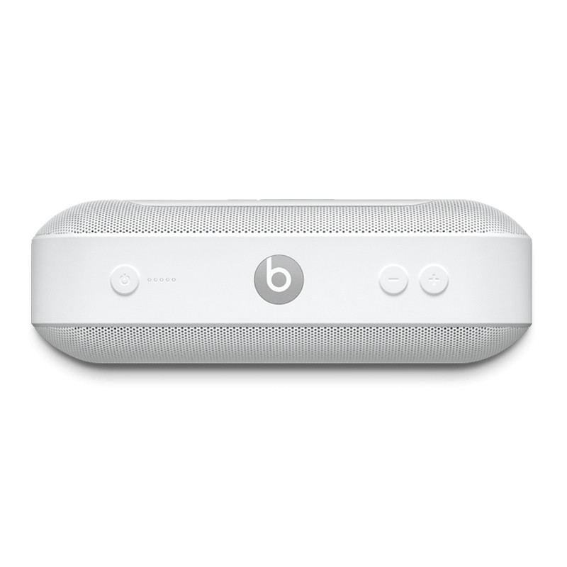 BEATS Pill+ 无线蓝牙音箱 运动胶囊户外便携小音响 蓝牙4.0