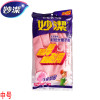 妙洁双色光里手套 中号M bd