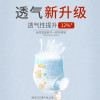 舒比奇（suitsky）动动乐金装舞曲拉拉裤/小内裤 加大号 XL号32片