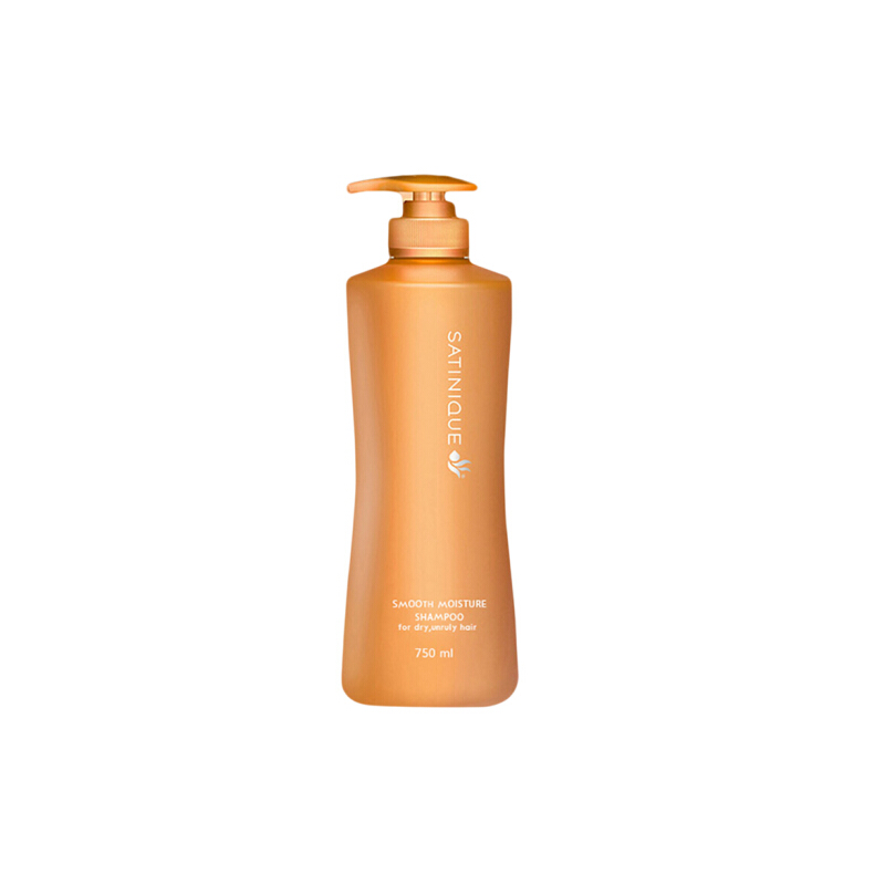 安利 丝婷润泽保湿洗发露 洗发水 750ml