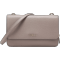 FURLA 芙拉 RIVA女士系列皮革单肩斜挎包手拿包钱包 E EL40 B30 984020-樱桃红色
