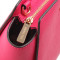 MICHAEL KORS 迈克·科尔斯 MK女包 SELMA系列牛皮中号单肩斜挎包 30T3GLMM2L 浅粉色