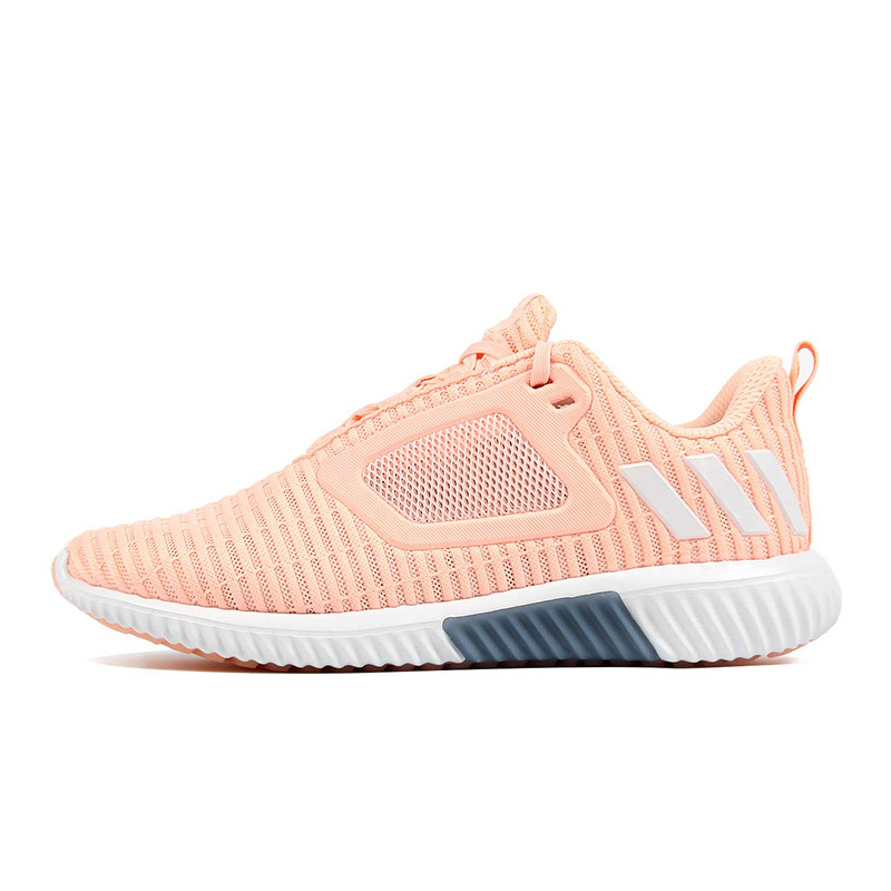 Adidas 阿迪达斯女子CLIMACOOL cw跑步鞋BB6558 BB6558 37