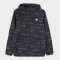 Adidas 阿迪达斯男子COMM WB CAMO夹克DW4652 XL DW4652