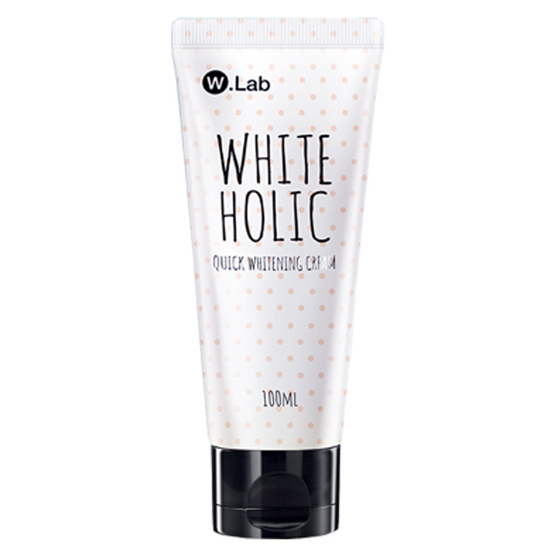 W.Lab 速白霜 100ml