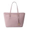 Michael Kors 迈克·科尔斯女士单肩手提包30S4GTVT2L 樱花粉色