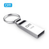 DM 16GB USB2.0 U盘 小风铃PD076系列 金属防水防震 电脑u盘 车载优盘