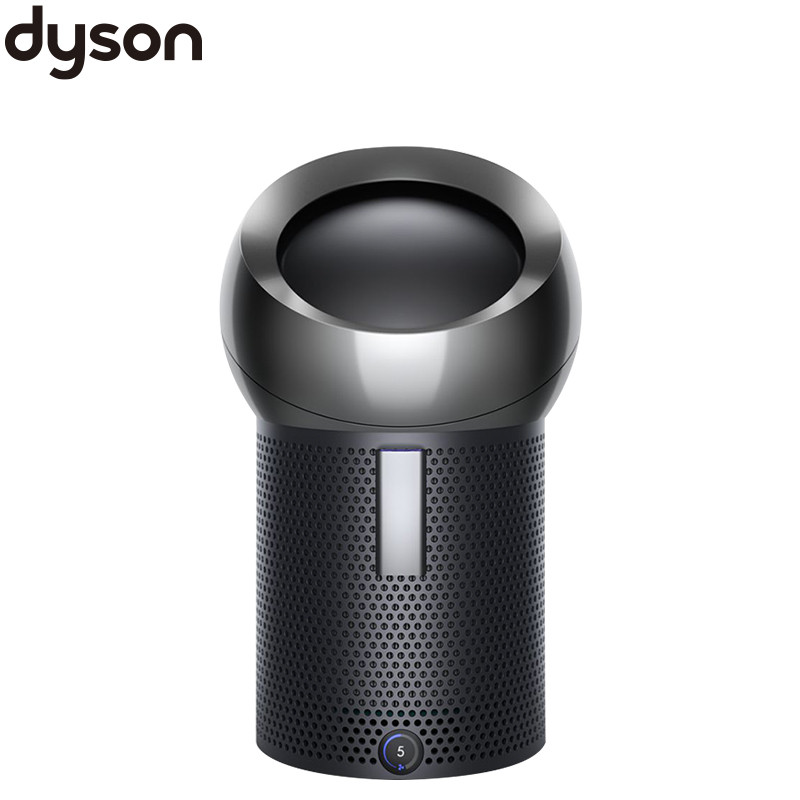 戴森（Dyson）多功能风扇 BP01 Black 黑色