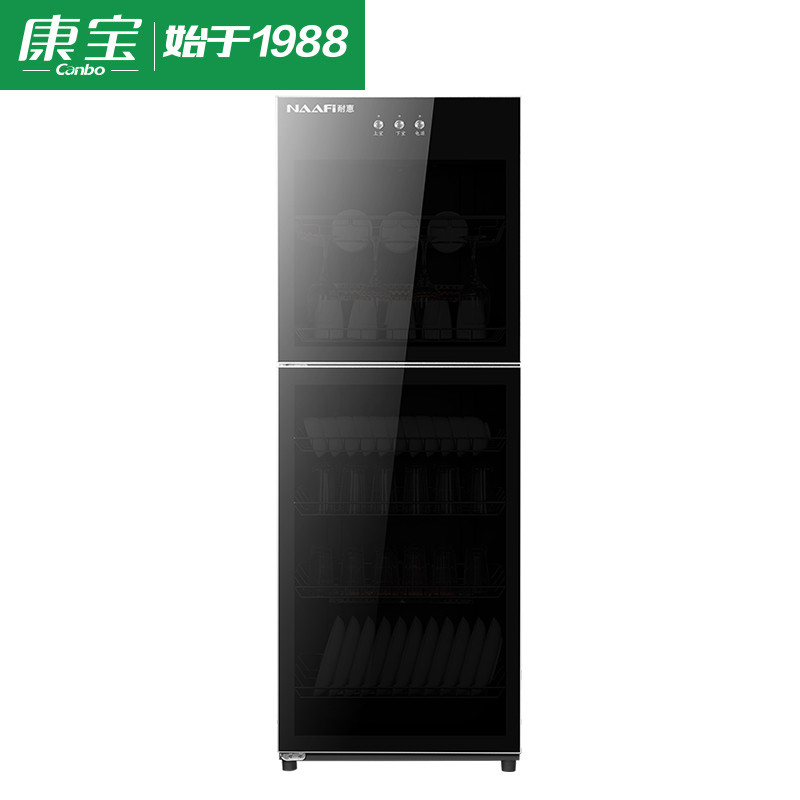 康宝NAAFI/耐惠ZTP380X-P2多功能食具保洁柜
