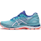 ASICS2018GEL-NIMBUS20春季女子跑步鞋T850N-1401 蓝色 38