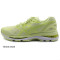 Asics亚瑟士女鞋缓震轻便跑步鞋运动鞋T850N-8585 黄色 37.5