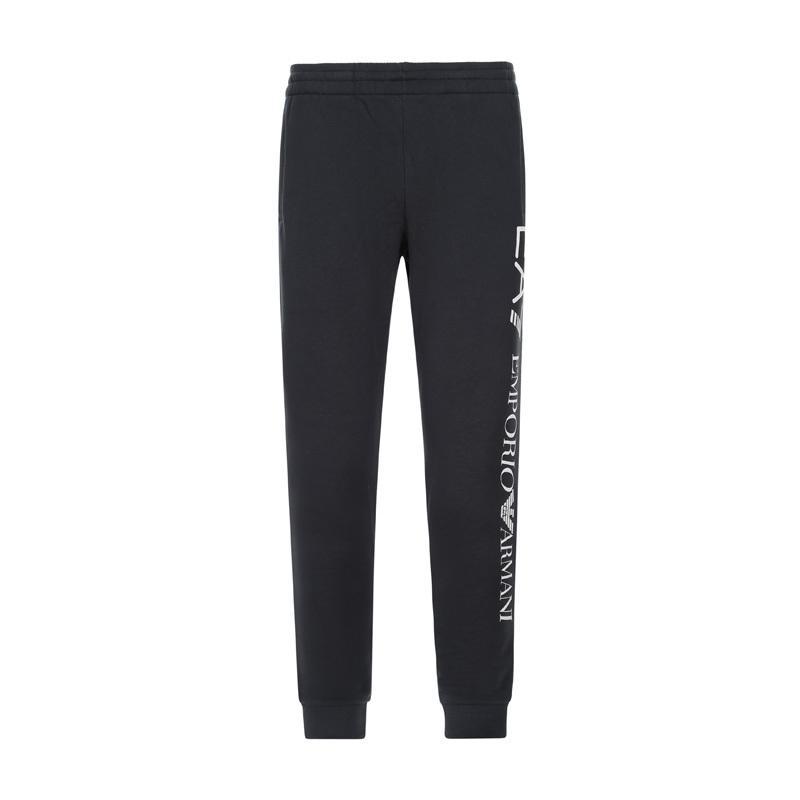 EMPORIO ARMANI EA7 阿玛尼 男士混纺长裤运动裤 8NPPB5 PJ07Z 0544-夜蓝色 XS