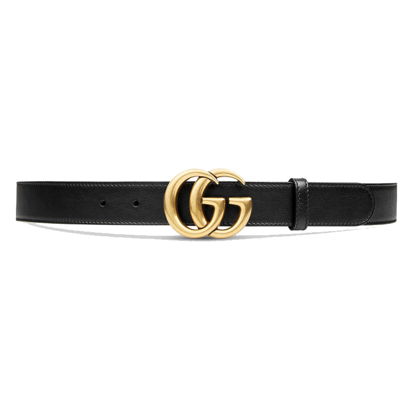 【直营】古驰（GUCCI）男士黑色拼黑棕色双色腰带 414516 AP00T【请勿购买】 【请勿下单】黑色414516AP0T 105