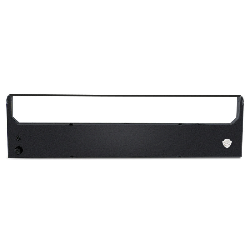 高宝(COBOL)得实DS2100/5400Ⅲ 色带 12.7mm×12m sca000141 黑色