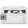 惠普 HP m134a黑白激光多功能打印机