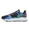 阿迪达斯NEO2019夏季男子运动鞋撞色休闲透气老爹鞋EF1045 28338 44.5