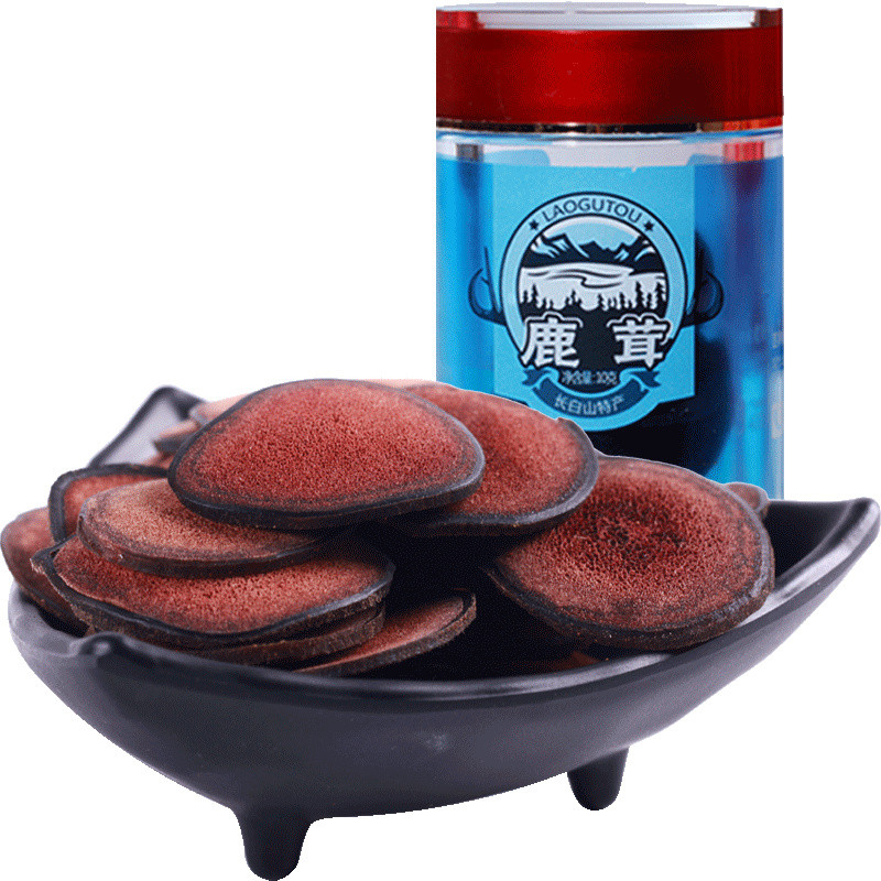 谷记老谷头红粉片10g