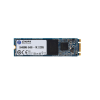 金士顿(Kingston) 240GB SSD固态硬盘 M.2接口(SATA总线) A400系列