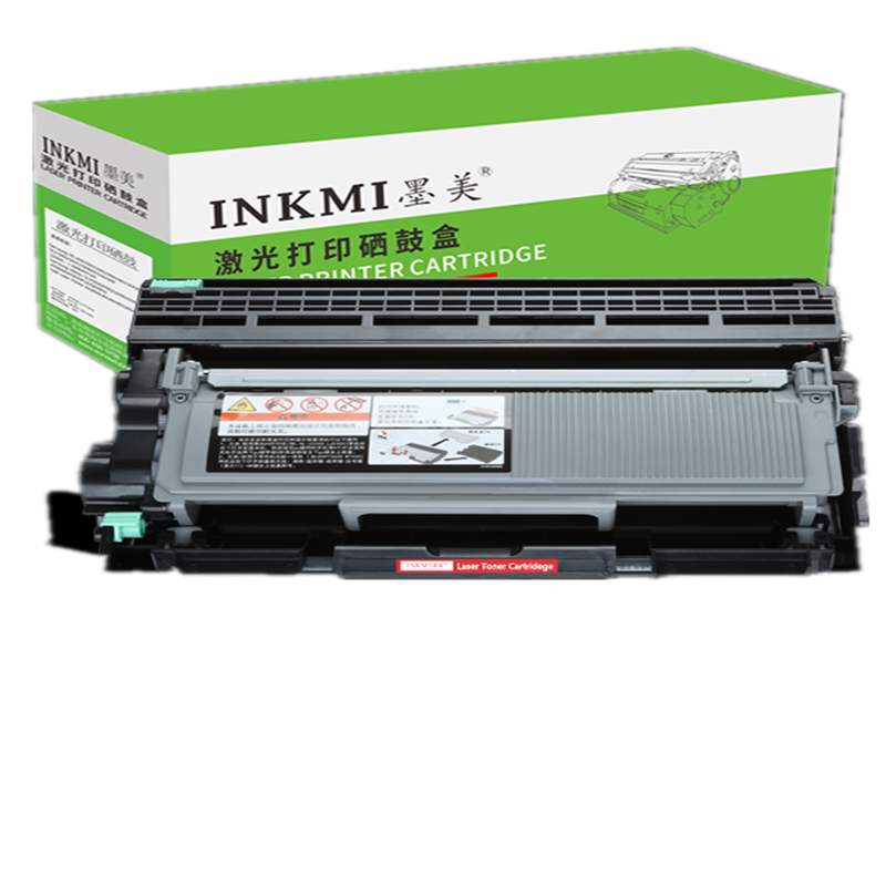 墨美兄弟MMB-TN2325硒鼓（适用机型HL-2260、2260D、2560DN）