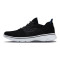 Skechers 斯凯奇男子GO WALK 4休闲鞋54685/BKBL 54685_BKBL 40