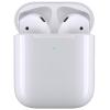 苹果Apple Airpods2无线耳机 有线充电盒